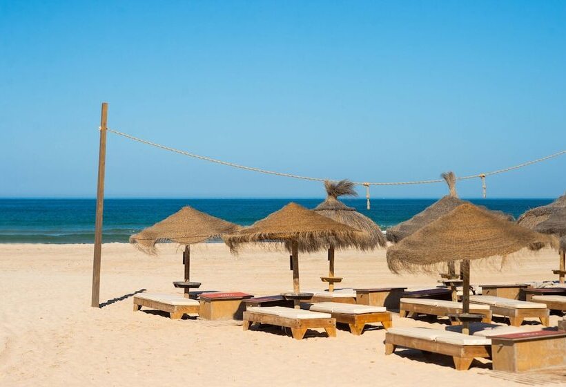 酒店 Valentin Sancti Petri