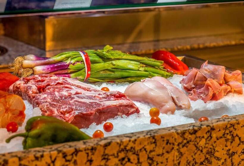 酒店 Valentin Sancti Petri