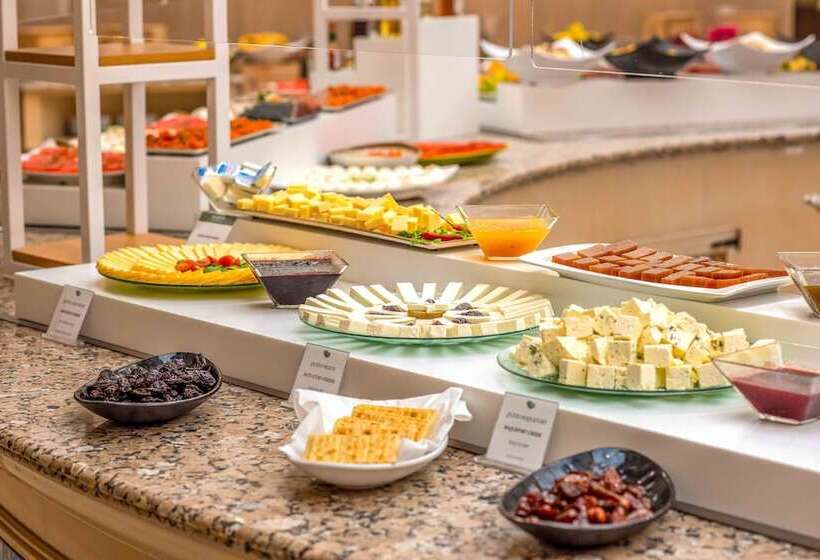 酒店 Valentin Sancti Petri