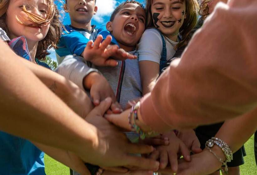 酒店 Valentin Sancti Petri