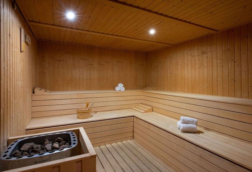 酒店 Valentin Sancti Petri