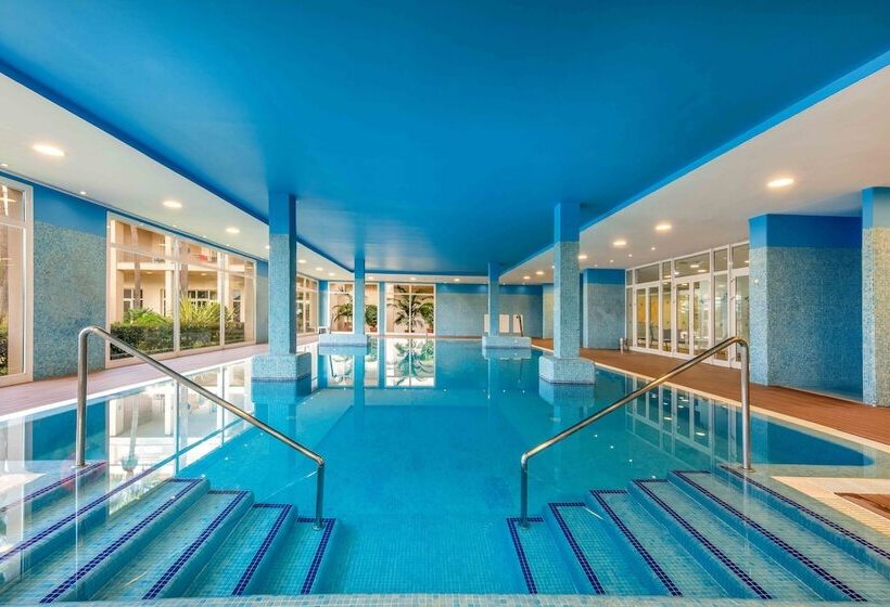 酒店 Valentin Sancti Petri