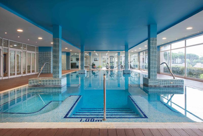 酒店 Valentin Sancti Petri