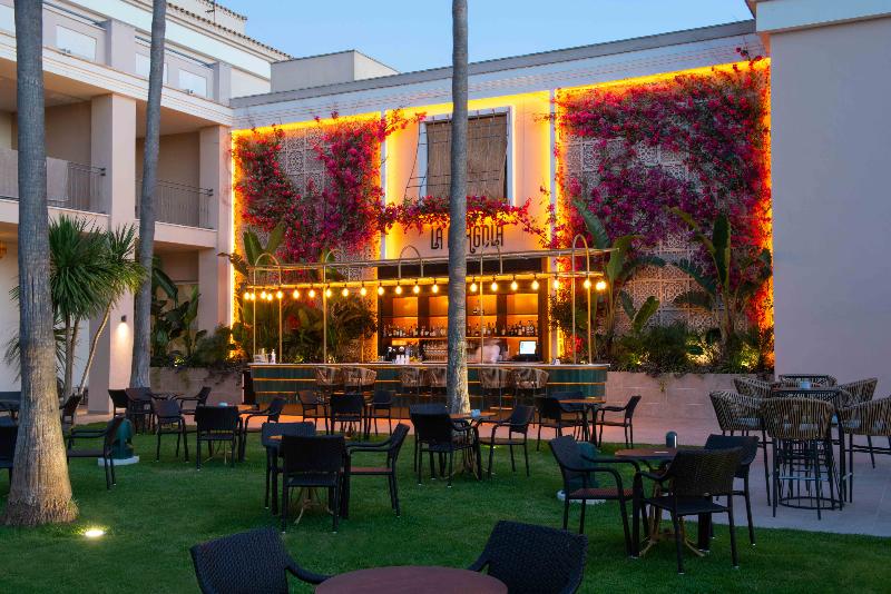 酒店 Valentin Sancti Petri