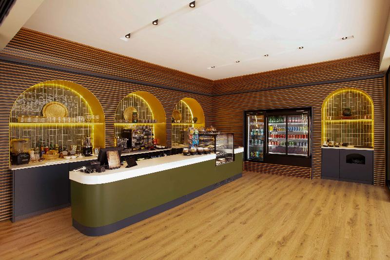 酒店 Valentin Sancti Petri