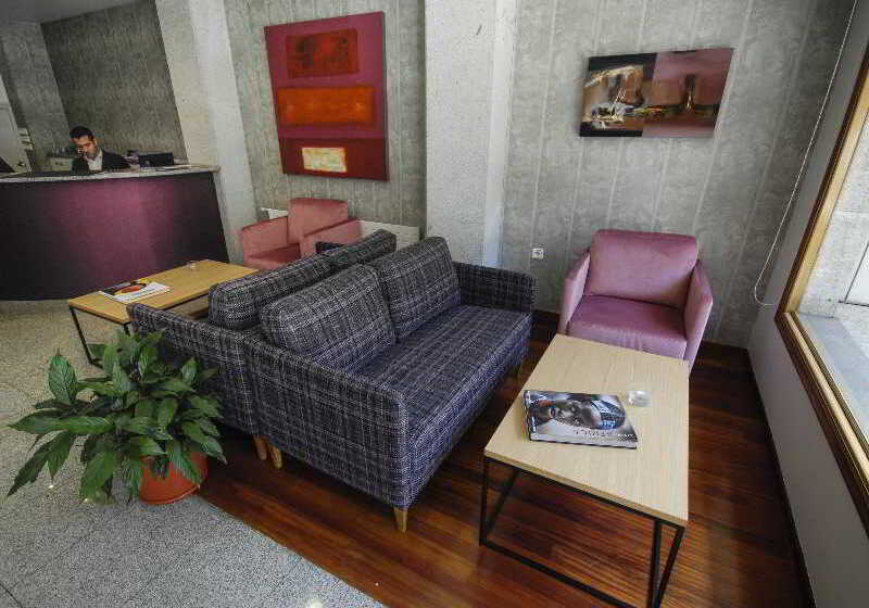 ホテル Vigo Plaza