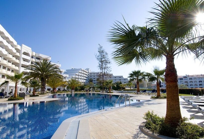 Отель Vila Gale Cerro Alagoa