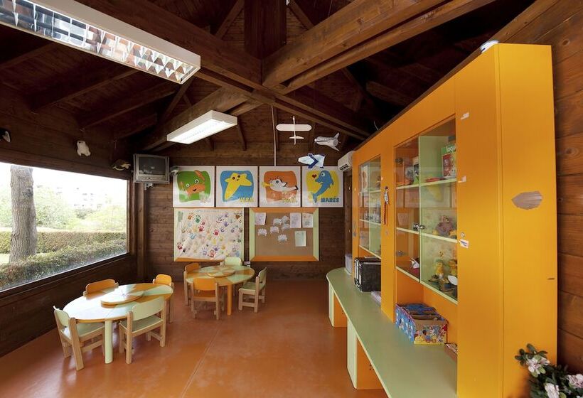 Отель Vila Gale Cerro Alagoa