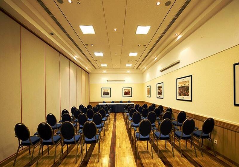 Отель Vila Gale Cerro Alagoa