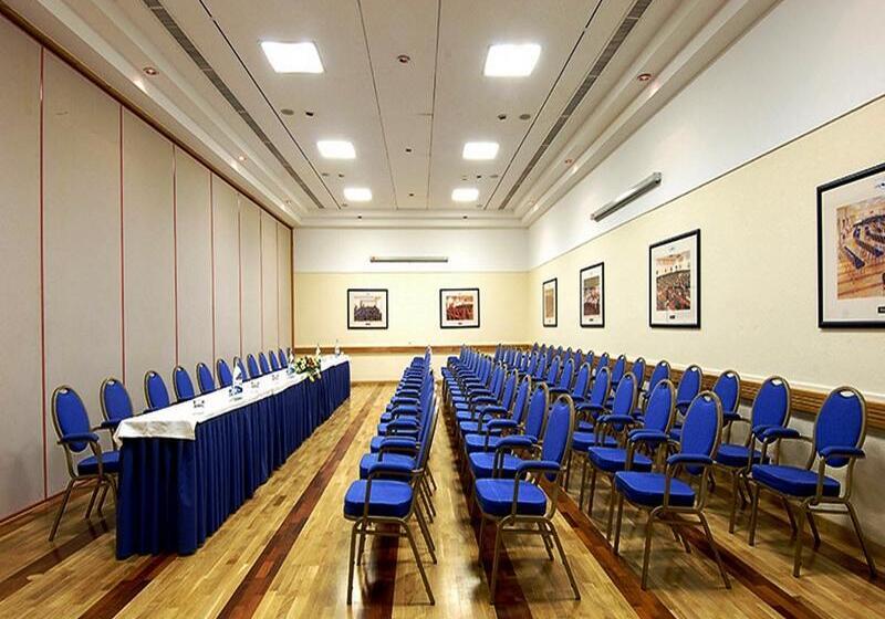 Отель Vila Gale Cerro Alagoa