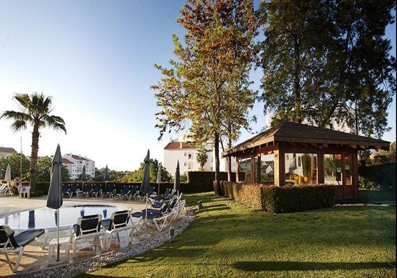 Отель Vila Gale Cerro Alagoa