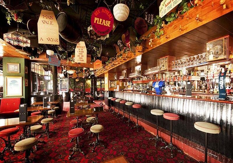 Отель Vila Gale Cerro Alagoa