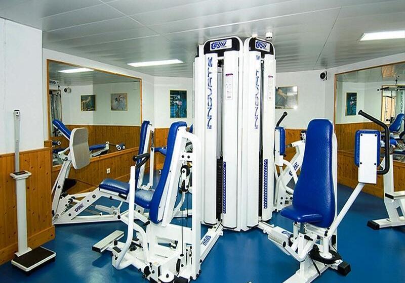 Отель Vila Gale Cerro Alagoa