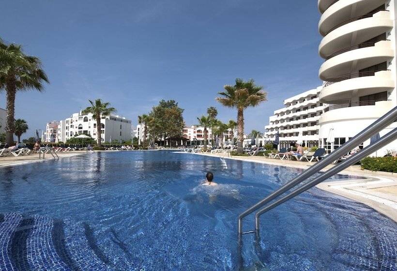 Отель Vila Gale Cerro Alagoa