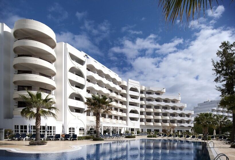 Отель Vila Gale Cerro Alagoa