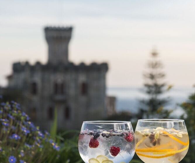 هتل Vila Gale Estoril  Adults Friendly