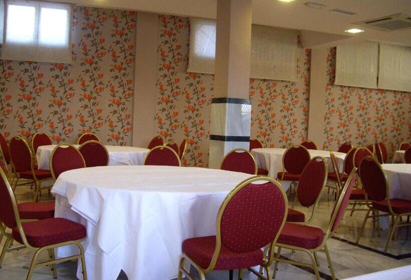 בית מלון כפרי Villa Blanca