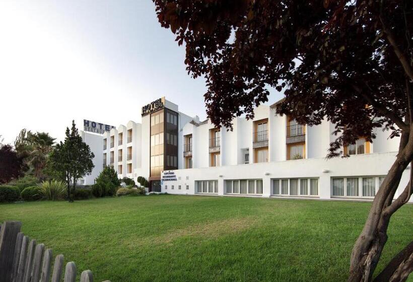 בית מלון כפרי Villa Blanca