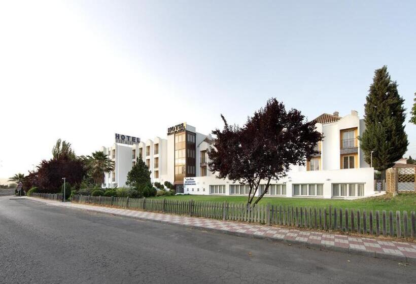 בית מלון כפרי Villa Blanca