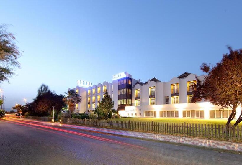 בית מלון כפרי Villa Blanca