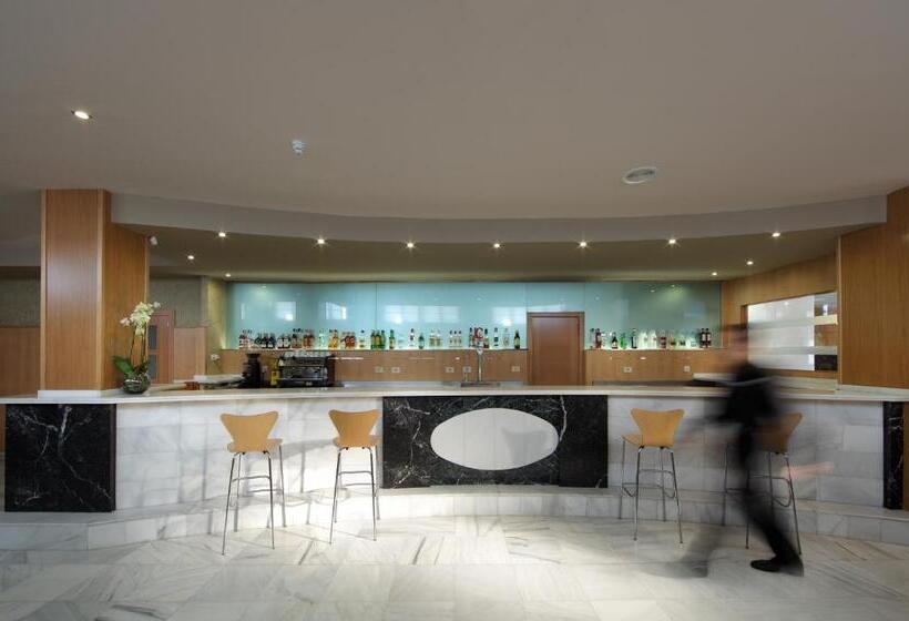 בית מלון כפרי Villa Blanca