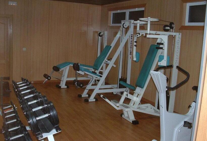 فندق Villa De Gor