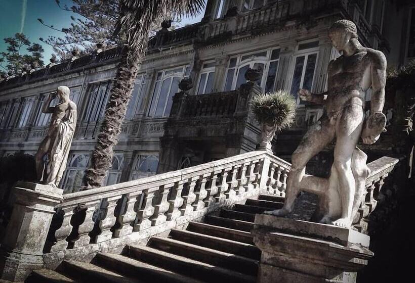 هتل Villa De Marin