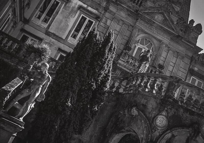 هتل Villa De Marin