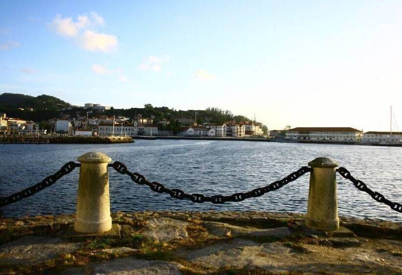 هتل Villa De Marin