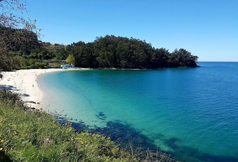 هتل Villa De Marin