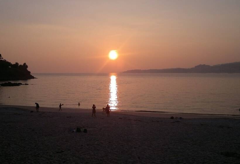 هتل Villa De Marin