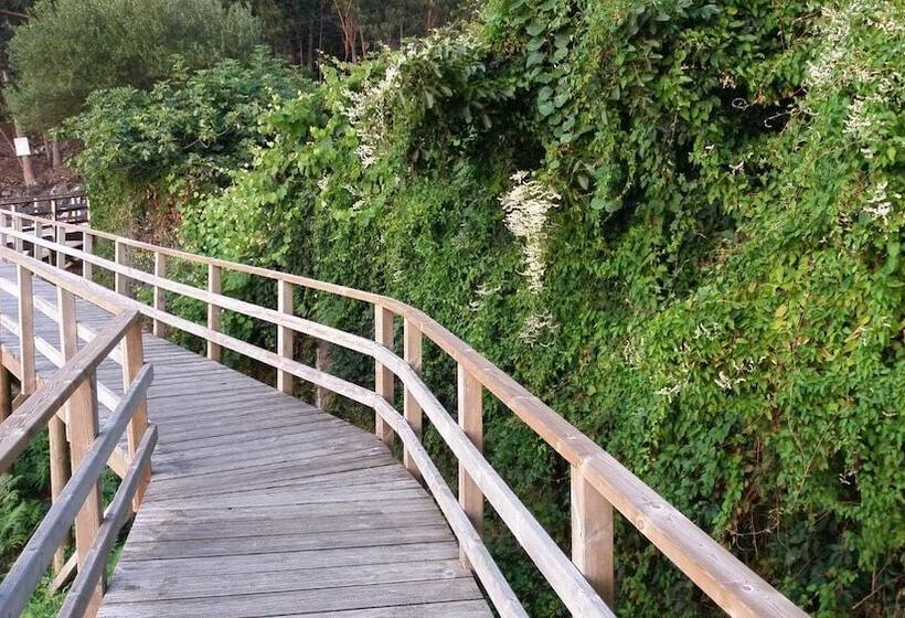 هتل Villa De Marin