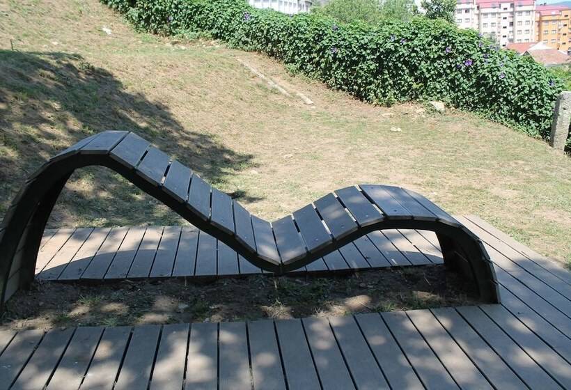 هتل Villa De Marin