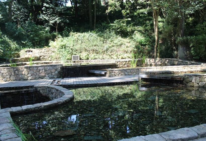 هتل Villa De Marin