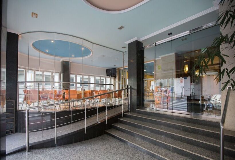 هتل Villa De Marin