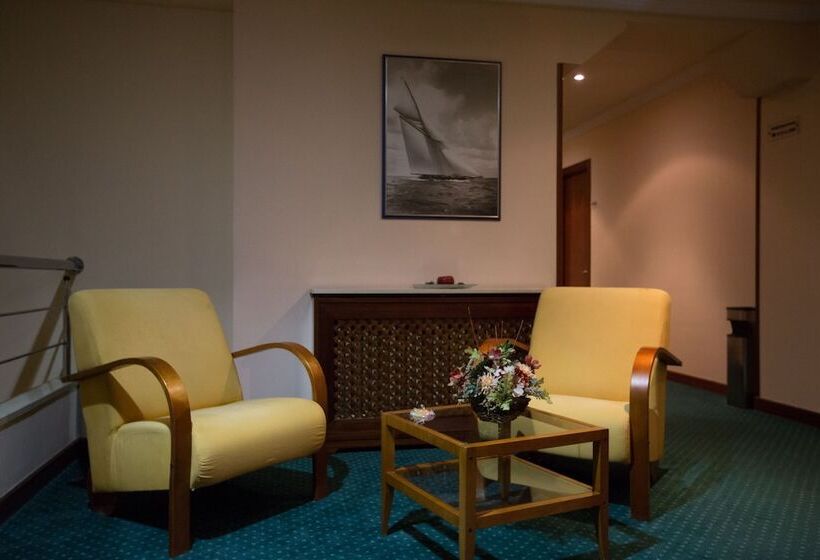 هتل Villa De Marin