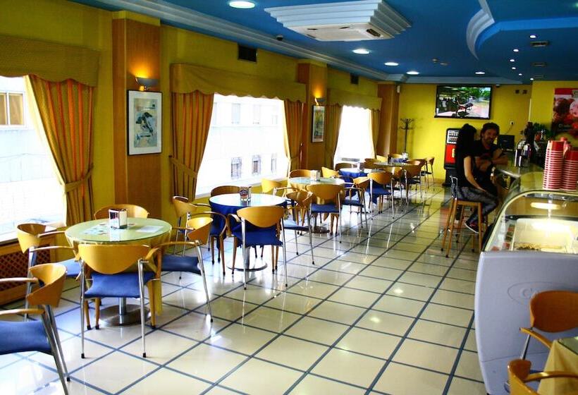 هتل Villa De Marin