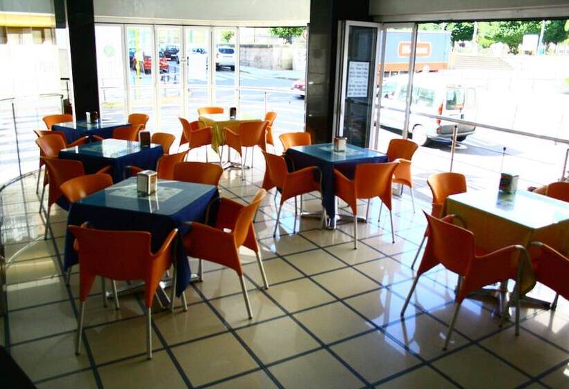 هتل Villa De Marin