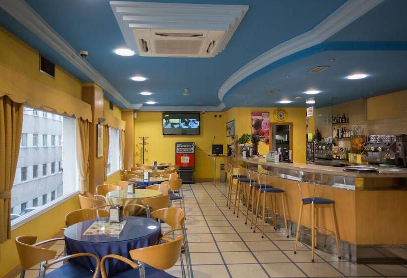 هتل Villa De Marin