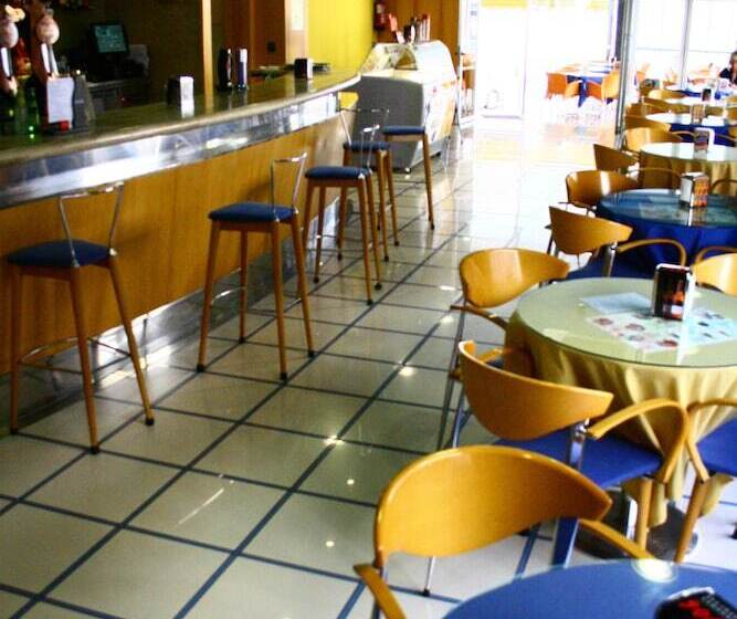 هتل Villa De Marin