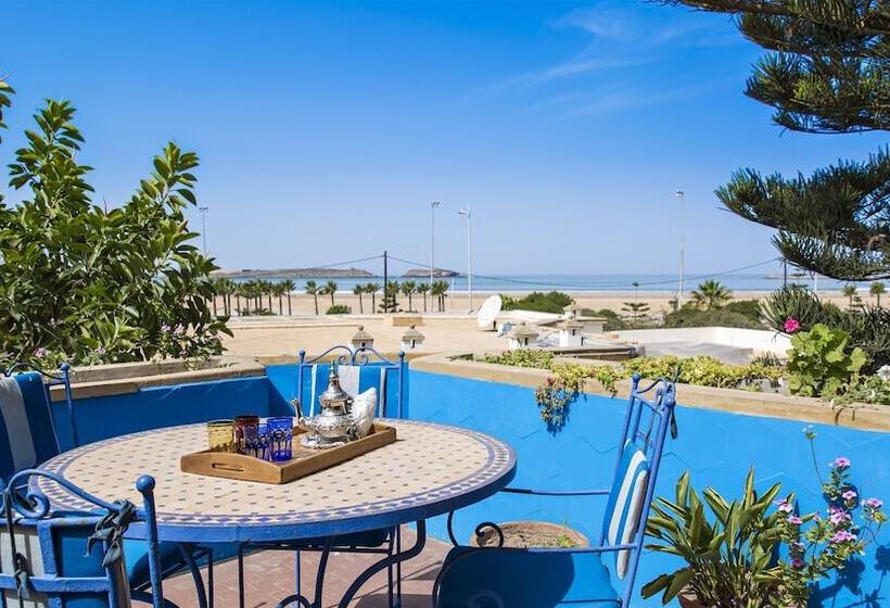 Отель Villa Quieta