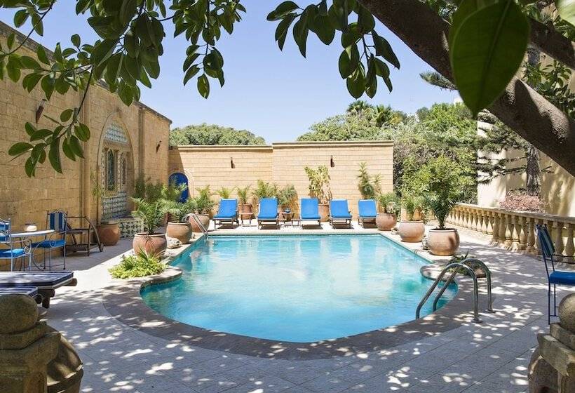 Отель Villa Quieta