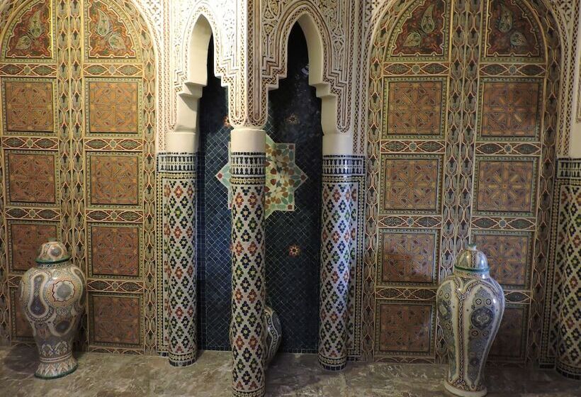 Отель Villa Quieta