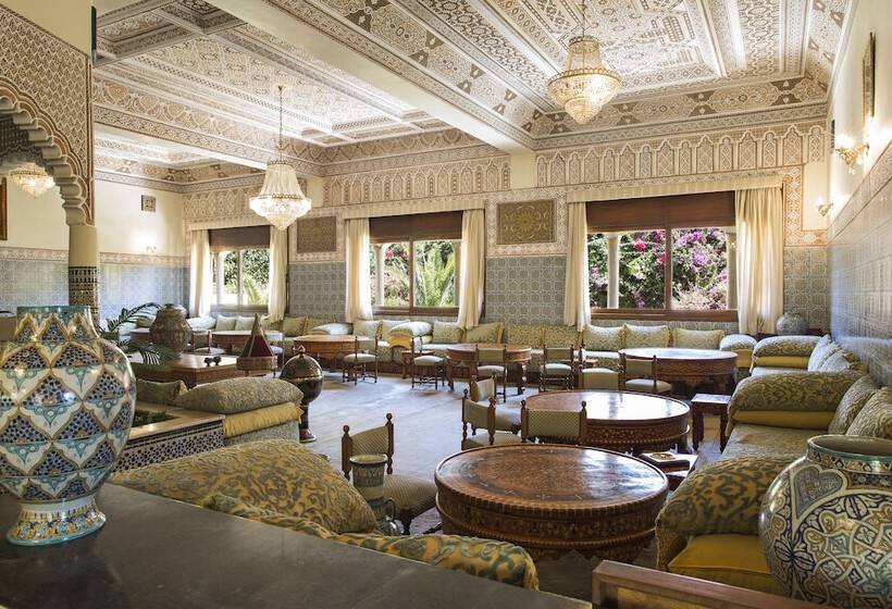 Отель Villa Quieta