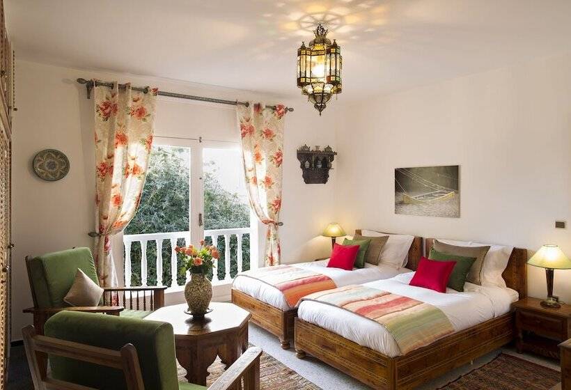 Отель Villa Quieta