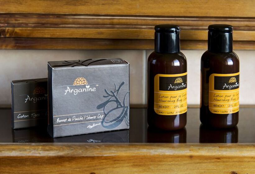 Отель Villa Quieta