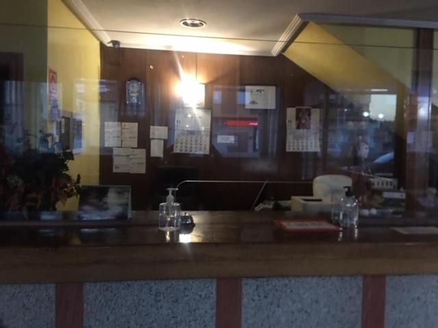 בית מלון כפרי Villapaloma