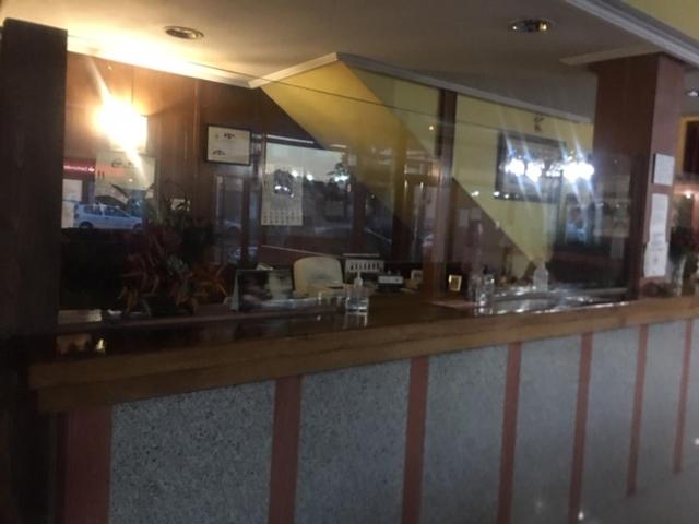 בית מלון כפרי Villapaloma