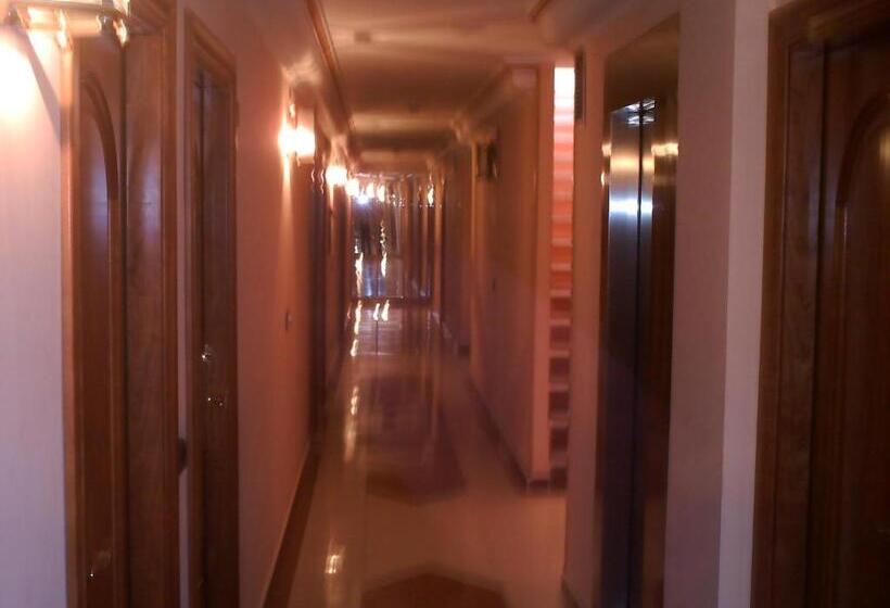 בית מלון כפרי Villapaloma