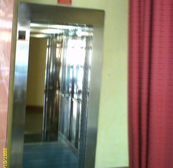 בית מלון כפרי Villapaloma